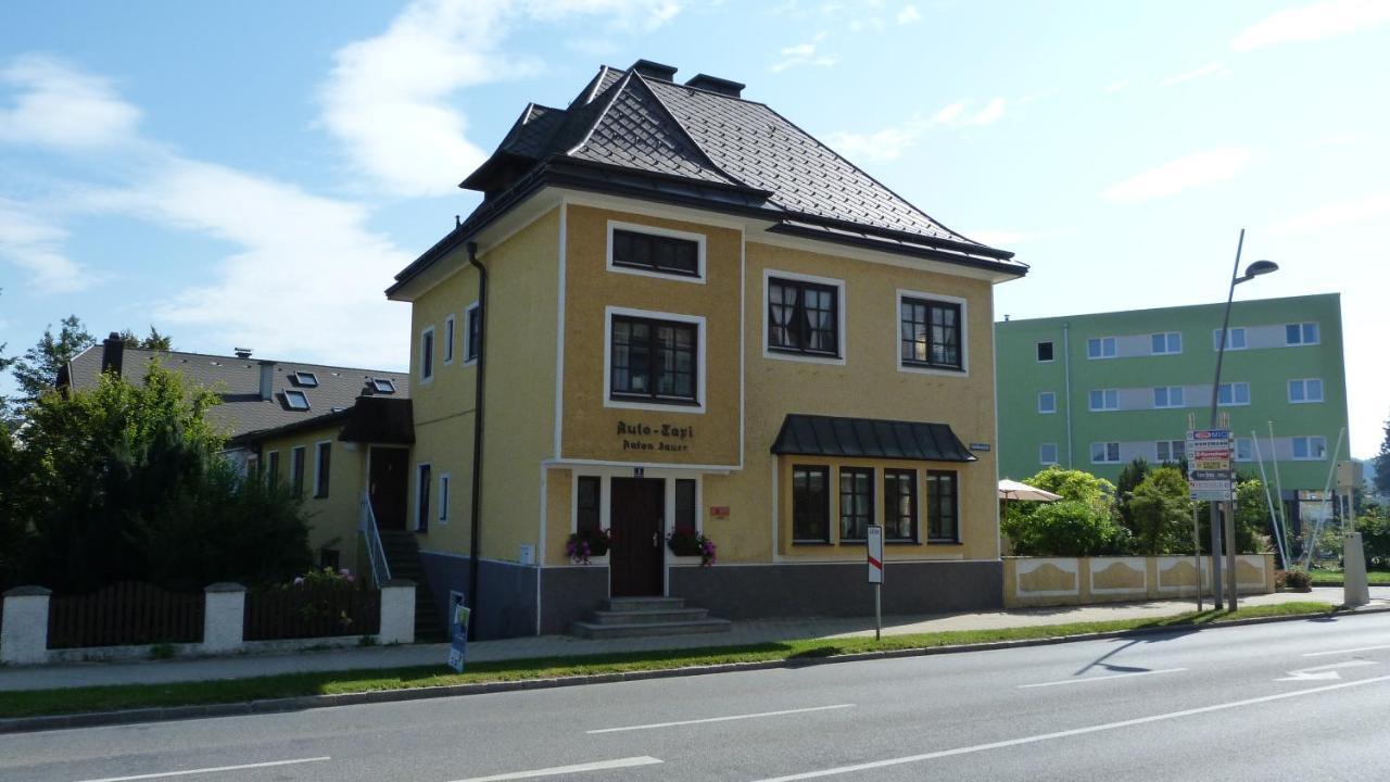 Cityhostel Wieselburg Exterior photo