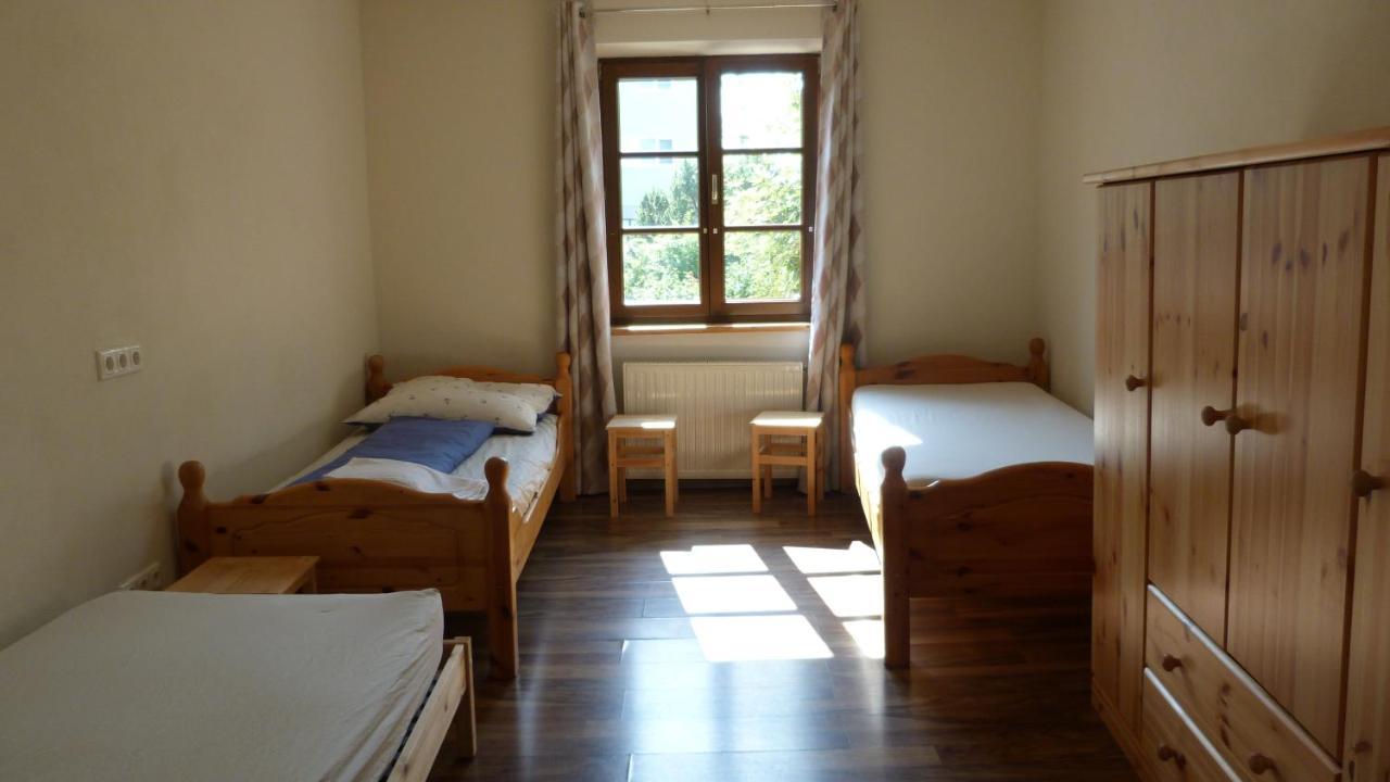 Cityhostel Wieselburg Exterior photo